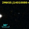 2MASS J14010086+4213557