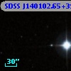 SDSS J140102.65+391449.2