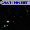 2MASS J14011555+4259483