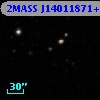 2MASS J14011871+4220160