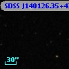 SDSS J140126.35+435553.1