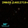 2MASS J14012719+5459433