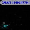 2MASS J14014770+4213127