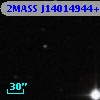 2MASS J14014944+0242417
