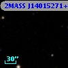 2MASS J14015271+5452459