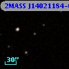 2MASS J14021184-0304179