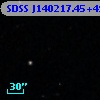 SDSS J140217.45+492112.0