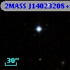 2MASS J14023208+4205491