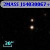 2MASS J14030067+4638046