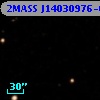 2MASS J14030976-0225132