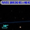 NVSS J083645+464333