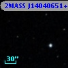 2MASS J14040651+6118108