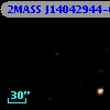 2MASS J14042944-0236402