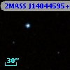2MASS J14044595+3841343