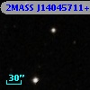 2MASS J14045711+4423147