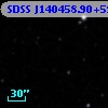 SDSS J140458.90+593101.7