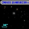 2MASS J14050238+4707425