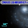 2MASS J14050917+5339170