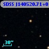 SDSS J140520.71+015953.2