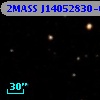 2MASS J14052830-0205478