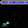 SDSS J140529.86+431532.7
