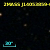 2MASS J14053859-0006012