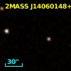 2MASS J14060148+5249309