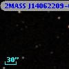 2MASS J14062209-0049143