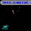 2MASS J14063105-0220593