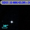 SDSS J140643.98+385231.0