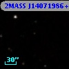 2MASS J14071986+5314196