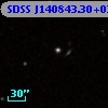 SDSS J140843.30+034346.2