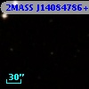 2MASS J14084786+5342455