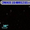 2MASS J14085215+0427203