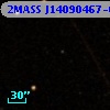 2MASS J14090467-0044119