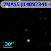 2MASS J14092341-0318579