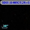 SDSS J140927.28+512220.6
