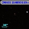 2MASS J14093119+3415190
