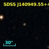 2MASS J14094956+4339113