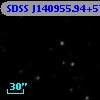 SDSS J140955.94+573758.9