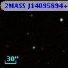 2MASS J14095894+3307197