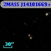 2MASS J14101669+1240346