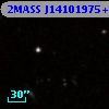 2MASS J14101975+0402038
