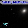 2MASS J14102181+4832287