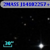 2MASS J14102257+4813243