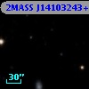 2MASS J14103243+4533146