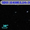 SDSS J141051.14+392134.2