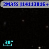 2MASS J14113016+5419583