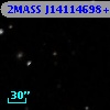 2MASS J14114698+4744447