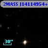 2MASS J14114954+4741210